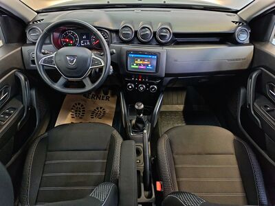 Dacia Duster Gebrauchtwagen Dacia Duster Gebrauchtwagen