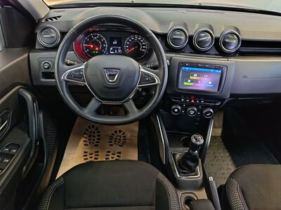 Dacia Duster Gebrauchtwagen Dacia Duster Gebrauchtwagen