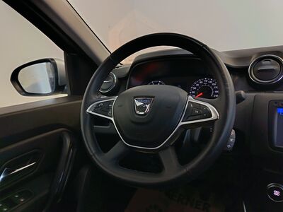 Dacia Duster Gebrauchtwagen Dacia Duster Gebrauchtwagen