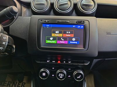 Dacia Duster Gebrauchtwagen Dacia Duster Gebrauchtwagen