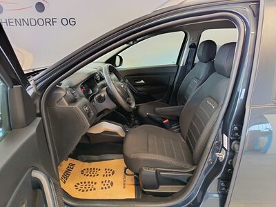 Dacia Duster Gebrauchtwagen Dacia Duster Gebrauchtwagen