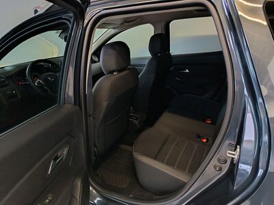 Dacia Duster Gebrauchtwagen Dacia Duster Gebrauchtwagen