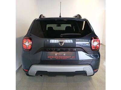 Dacia Duster Gebrauchtwagen Dacia Duster Gebrauchtwagen