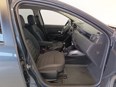 Dacia Duster Gebrauchtwagen Dacia Duster Gebrauchtwagen