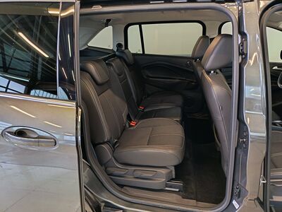 Ford C-MAX Gebrauchtwagen Ford C-MAX Gebrauchtwagen