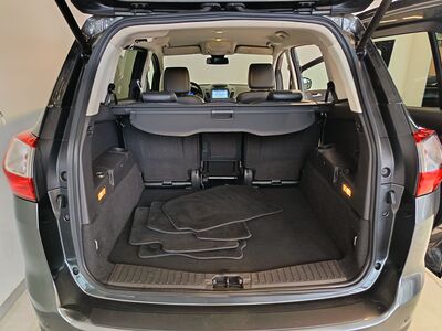 Ford C-MAX Gebrauchtwagen Ford C-MAX Gebrauchtwagen