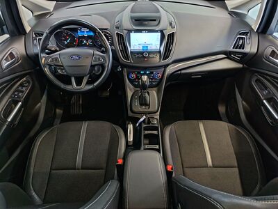 Ford C-MAX Gebrauchtwagen Ford C-MAX Gebrauchtwagen