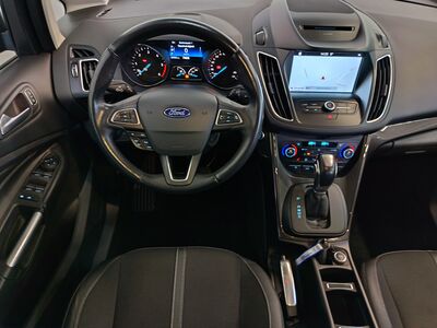 Ford C-MAX Gebrauchtwagen Ford C-MAX Gebrauchtwagen