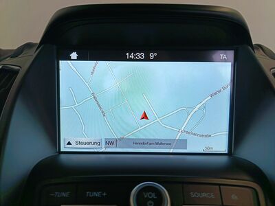 Ford C-MAX Gebrauchtwagen Ford C-MAX Gebrauchtwagen