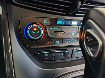 Ford C-MAX Gebrauchtwagen Ford C-MAX Gebrauchtwagen