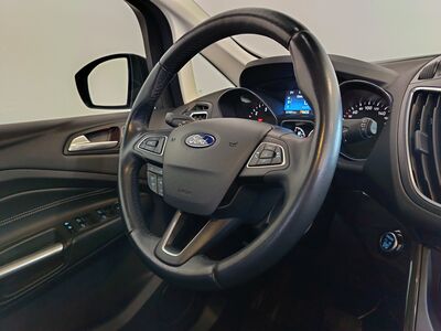 Ford C-MAX Gebrauchtwagen Ford C-MAX Gebrauchtwagen