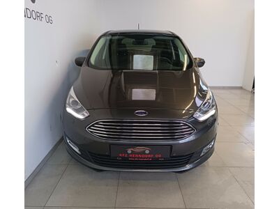 Ford C-MAX Gebrauchtwagen Ford C-MAX Gebrauchtwagen