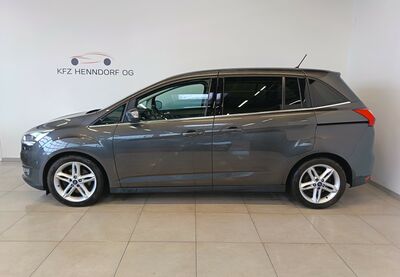Ford C-MAX Gebrauchtwagen Ford C-MAX Gebrauchtwagen