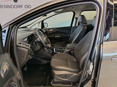 Ford C-MAX Gebrauchtwagen Ford C-MAX Gebrauchtwagen