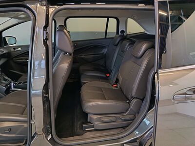 Ford C-MAX Gebrauchtwagen Ford C-MAX Gebrauchtwagen