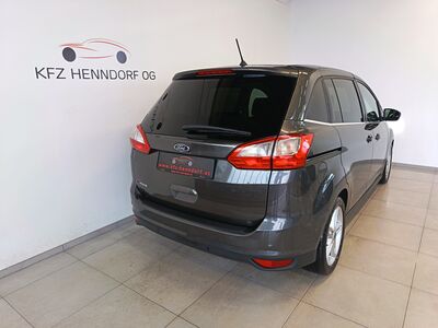 Ford C-MAX Gebrauchtwagen Ford C-MAX Gebrauchtwagen