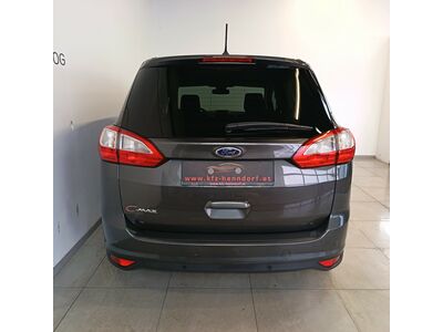 Ford C-MAX Gebrauchtwagen Ford C-MAX Gebrauchtwagen