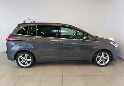 Ford C-MAX Gebrauchtwagen Ford C-MAX Gebrauchtwagen