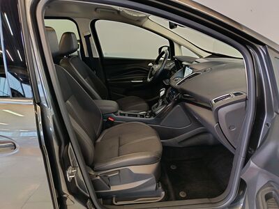 Ford C-MAX Gebrauchtwagen Ford C-MAX Gebrauchtwagen