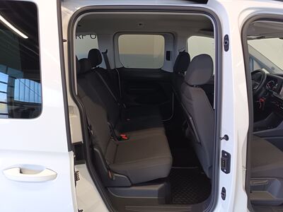 VW Caddy Gebrauchtwagen VW Caddy Gebrauchtwagen