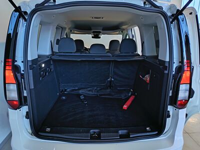 VW Caddy Gebrauchtwagen VW Caddy Gebrauchtwagen