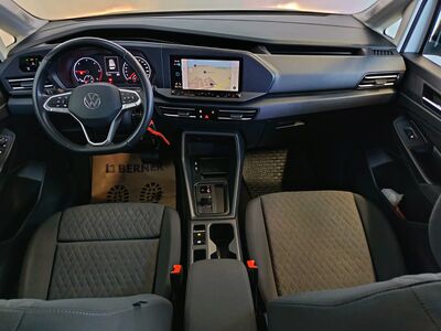 VW Caddy Gebrauchtwagen VW Caddy Gebrauchtwagen