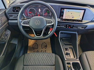 VW Caddy Gebrauchtwagen VW Caddy Gebrauchtwagen