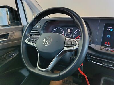 VW Caddy Gebrauchtwagen VW Caddy Gebrauchtwagen