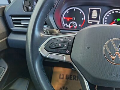 VW Caddy Gebrauchtwagen VW Caddy Gebrauchtwagen