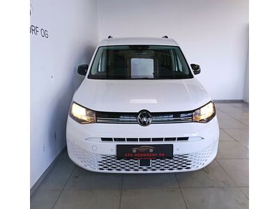 VW Caddy Gebrauchtwagen VW Caddy Gebrauchtwagen