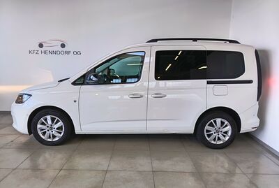 VW Caddy Gebrauchtwagen VW Caddy Gebrauchtwagen