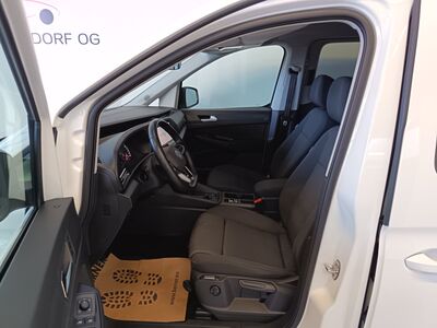 VW Caddy Gebrauchtwagen VW Caddy Gebrauchtwagen