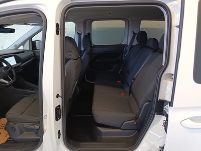 VW Caddy Gebrauchtwagen VW Caddy Gebrauchtwagen