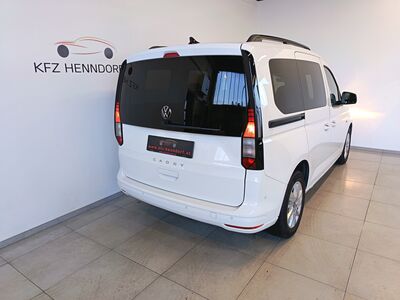 VW Caddy Gebrauchtwagen VW Caddy Gebrauchtwagen