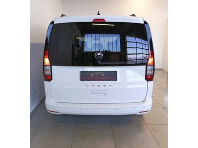 VW Caddy Gebrauchtwagen VW Caddy Gebrauchtwagen