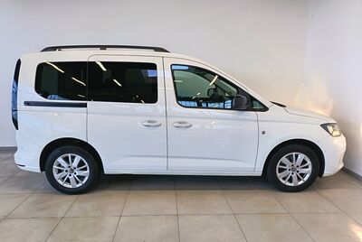 VW Caddy Gebrauchtwagen VW Caddy Gebrauchtwagen