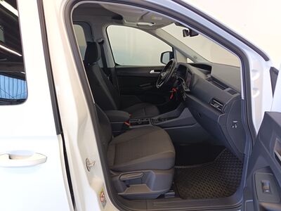 VW Caddy Gebrauchtwagen VW Caddy Gebrauchtwagen