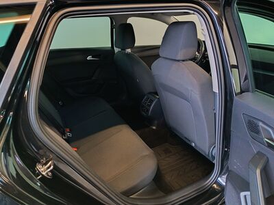 Seat Leon Gebrauchtwagen Seat Leon Gebrauchtwagen