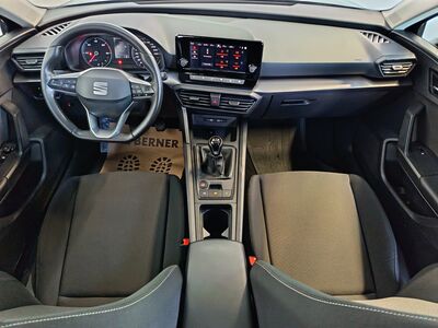 Seat Leon Gebrauchtwagen Seat Leon Gebrauchtwagen