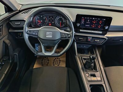 Seat Leon Gebrauchtwagen Seat Leon Gebrauchtwagen