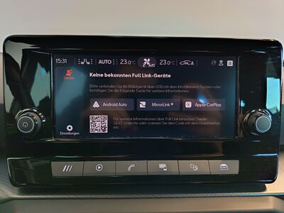 Seat Leon Gebrauchtwagen Seat Leon Gebrauchtwagen