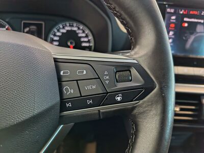 Seat Leon Gebrauchtwagen Seat Leon Gebrauchtwagen