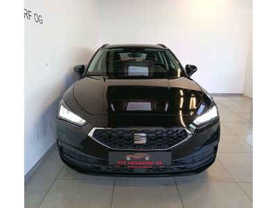 Seat Leon Gebrauchtwagen Seat Leon Gebrauchtwagen