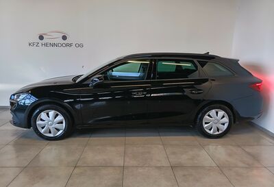 Seat Leon Gebrauchtwagen Seat Leon Gebrauchtwagen