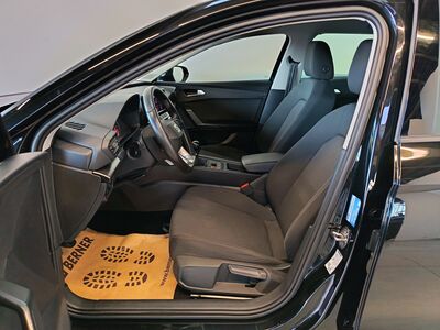 Seat Leon Gebrauchtwagen Seat Leon Gebrauchtwagen