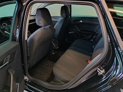 Seat Leon Gebrauchtwagen Seat Leon Gebrauchtwagen