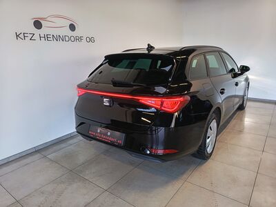 Seat Leon Gebrauchtwagen Seat Leon Gebrauchtwagen