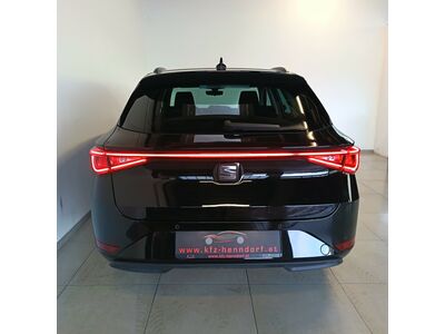 Seat Leon Gebrauchtwagen Seat Leon Gebrauchtwagen