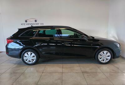 Seat Leon Gebrauchtwagen Seat Leon Gebrauchtwagen