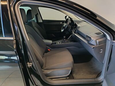 Seat Leon Gebrauchtwagen Seat Leon Gebrauchtwagen